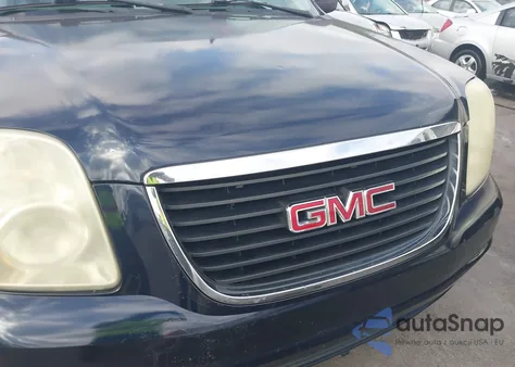 2007 GMC Yukon Sle from USA, damaged, VIN 1GKFC13J77J129065